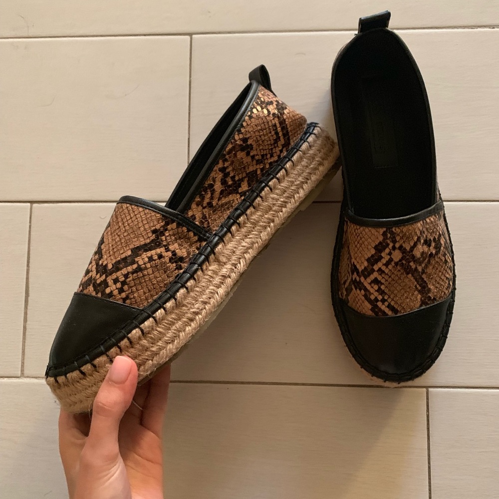 Asos espadrilles